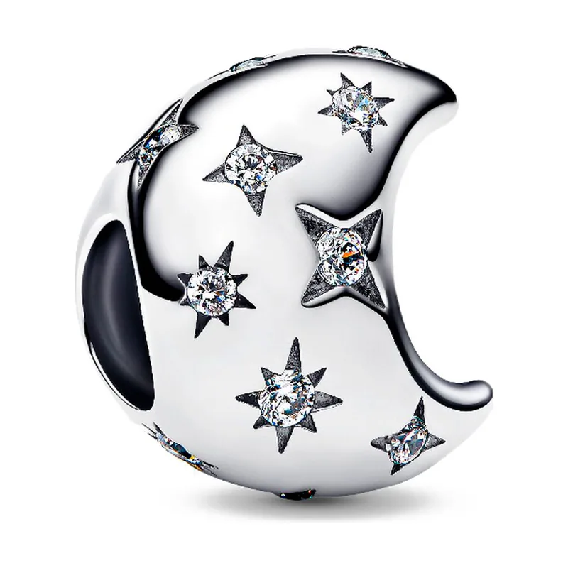 Charm Luna Creciente 794254C01