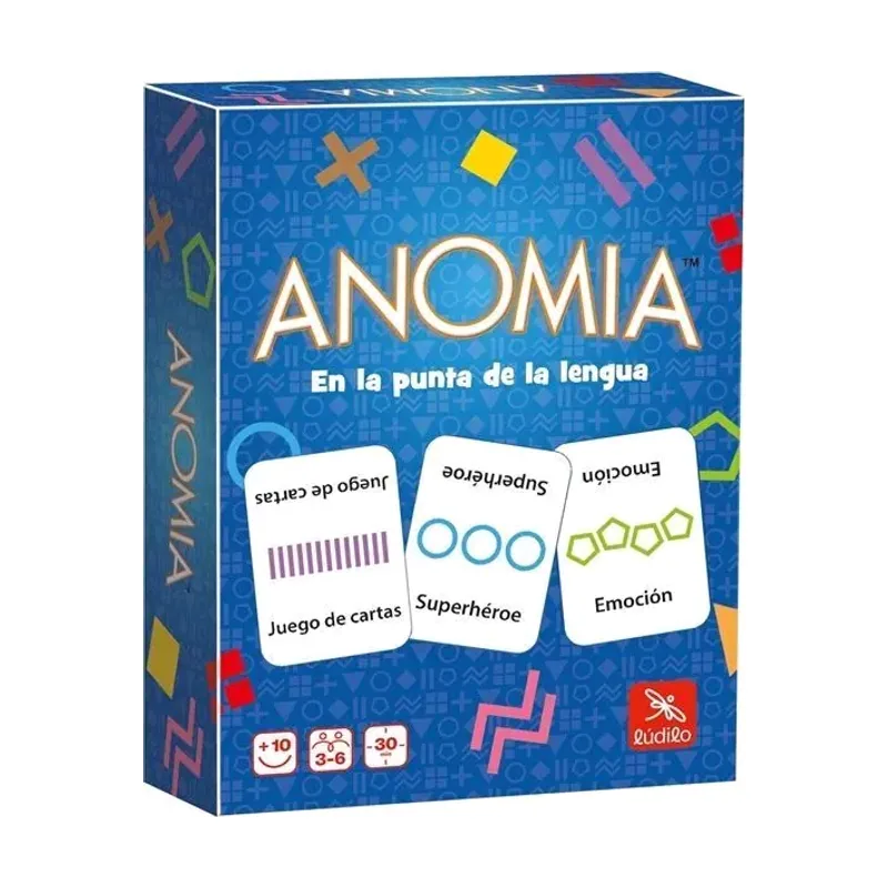 Anomia