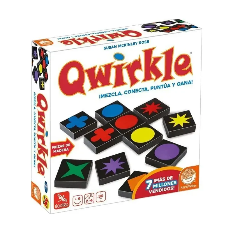 Qwirkle