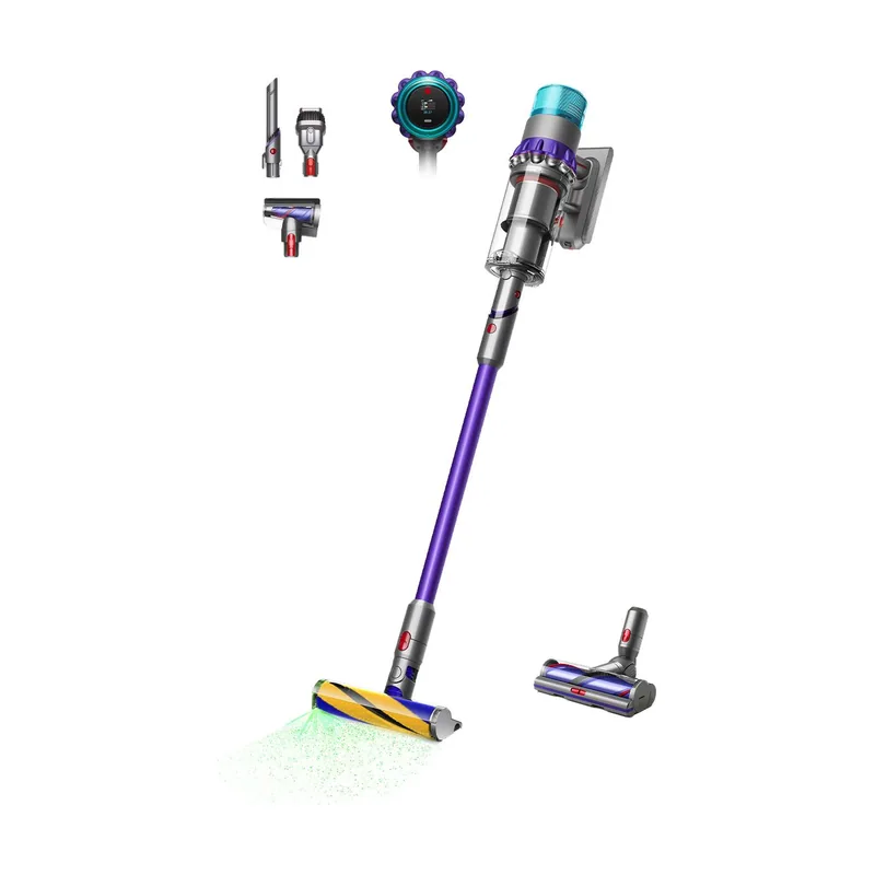 Dyson Gen5detect Absolute