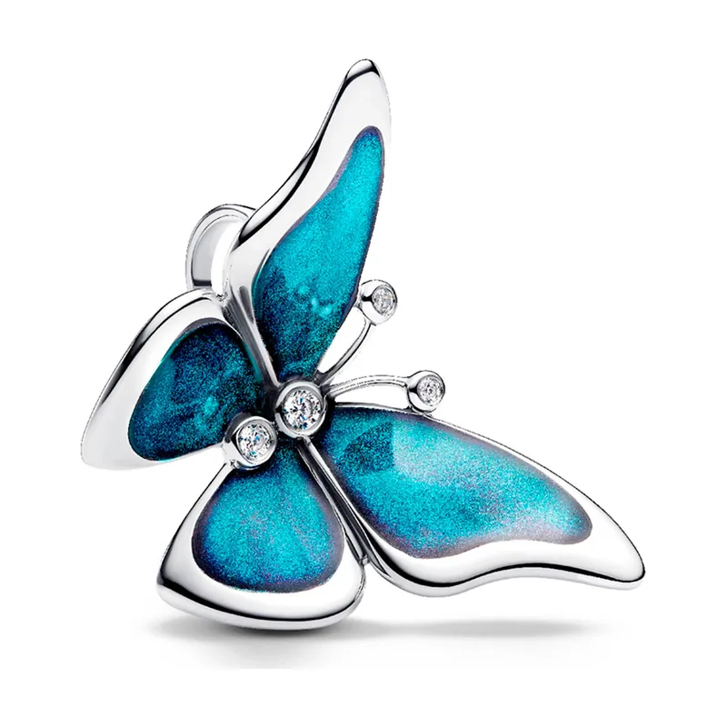 Charm Mariposa Grande 793747C01