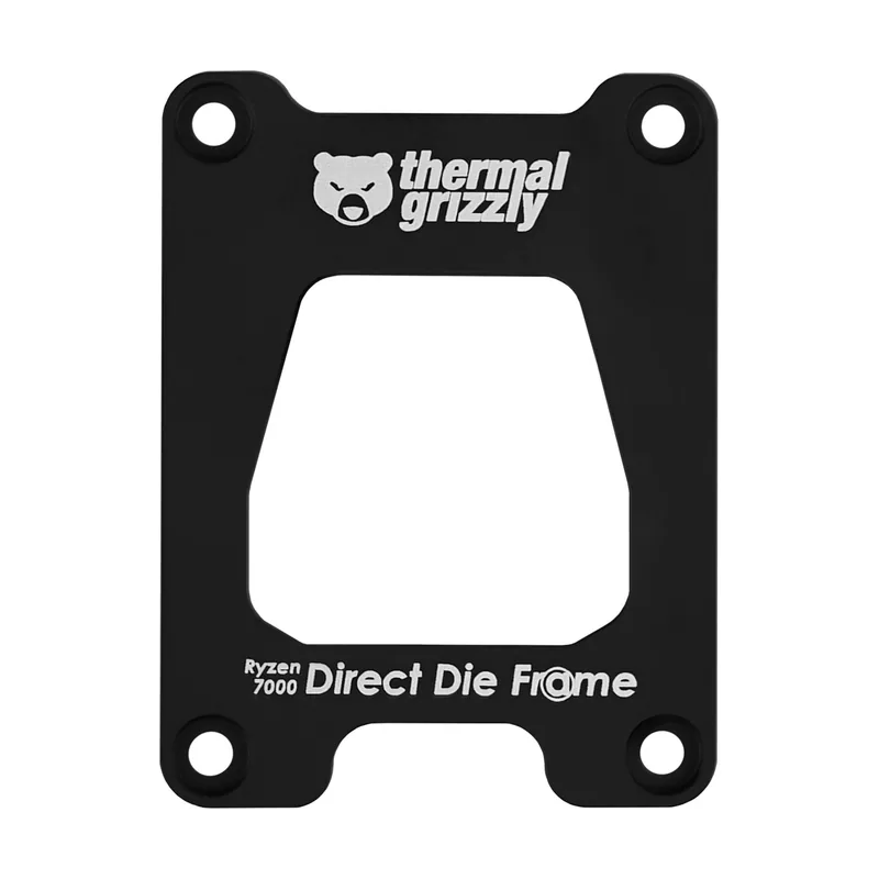 Direct Die Frame v2