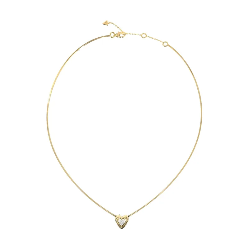 Collar Beloved JUBN06016JWYGT