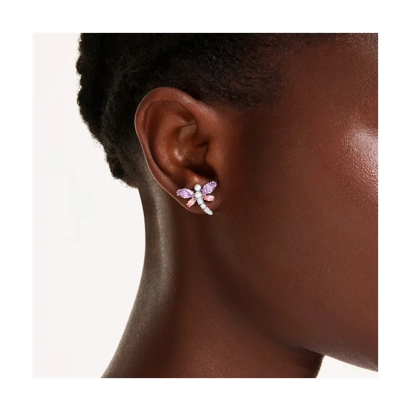 Pendientes de botón Ariana Grande 5737371