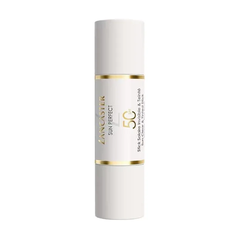 Lancaster Stick Sun Perfect Protector Solar Antiedad SPF50