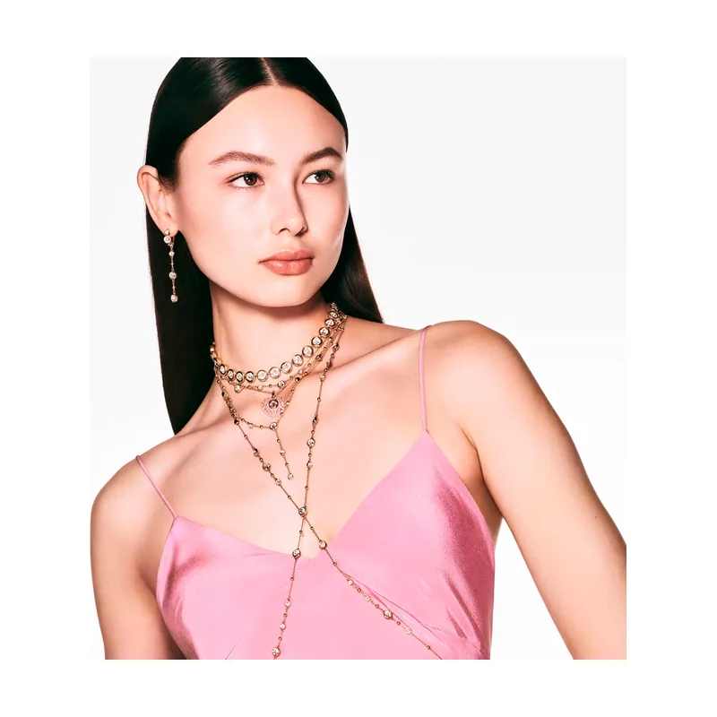 Collar Imber redonda
