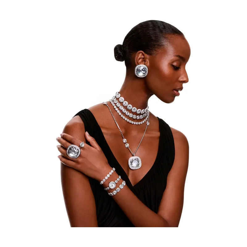 Collar Una Angelic redonda 5117703