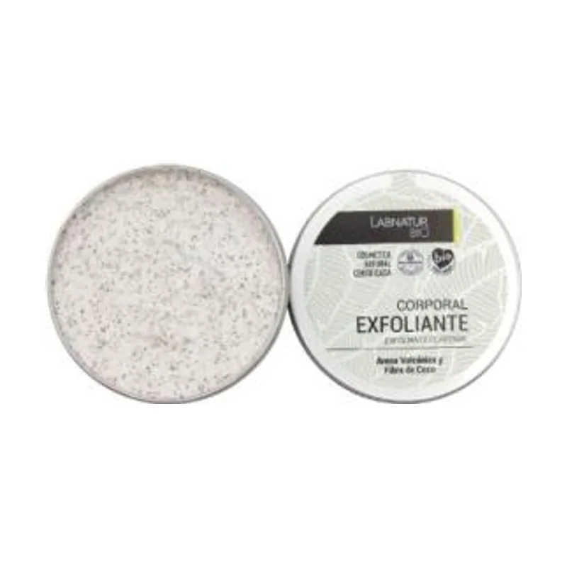 Bio Exfoliante Corporal Arena Volcanica Coco 250M Bio