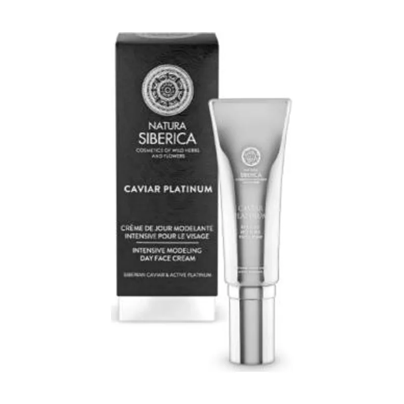 Caviar Platinum Crema Facial Dia Remodeladora 30M
