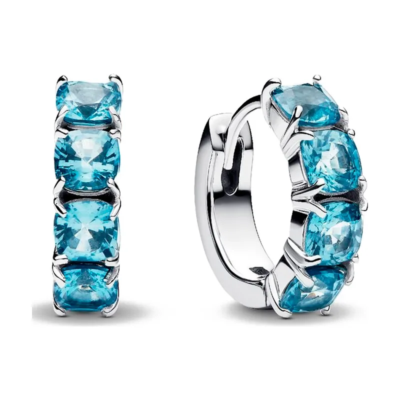 Pendientes de Aro 293851C01