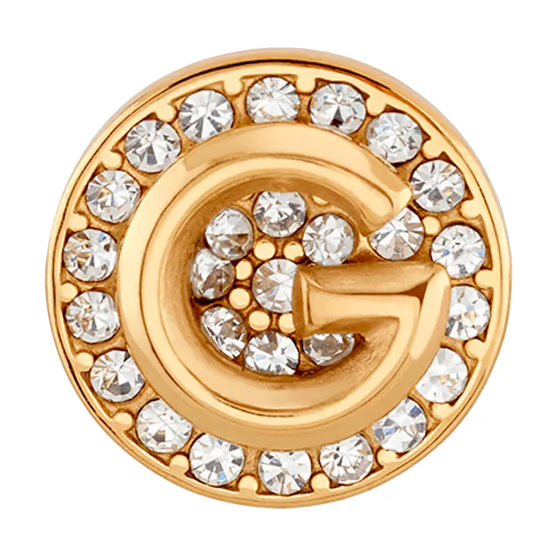 Pendientes G Crystal JUBE05448JW