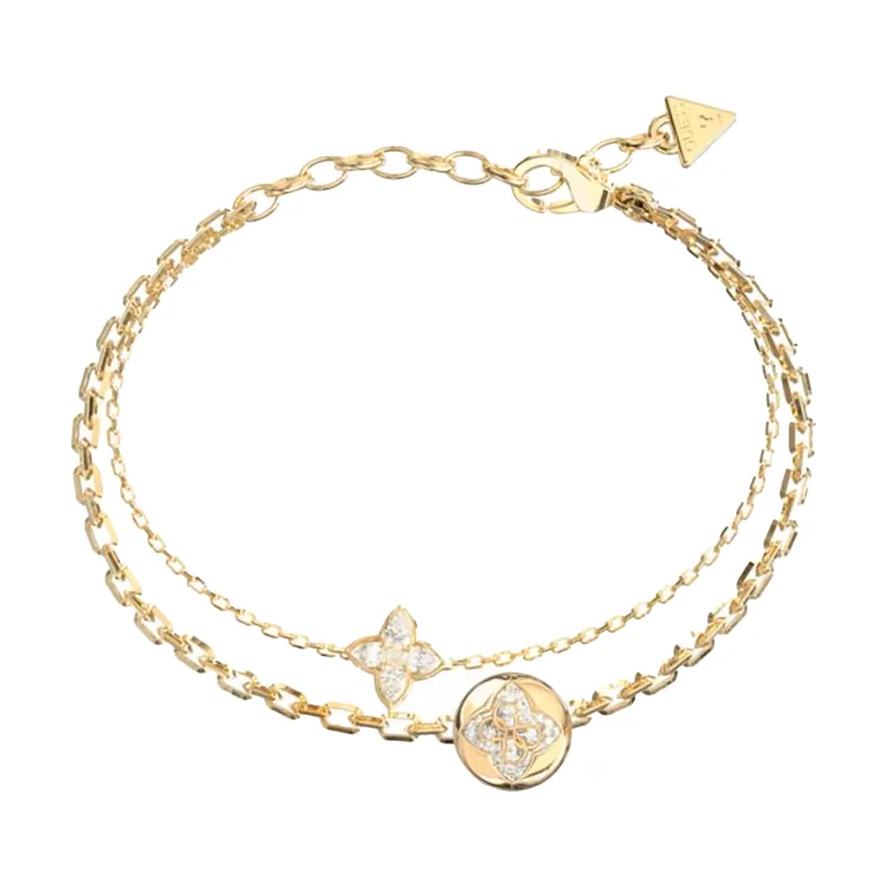 Pulsera Spinning Bloom JUBB06469JWYGS