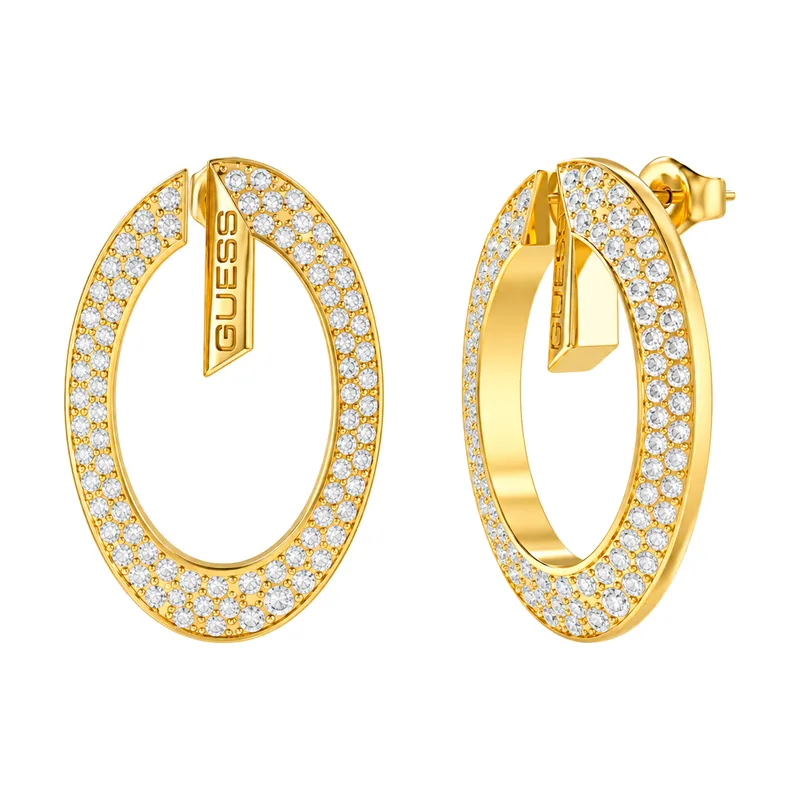 Pendientes Camden JUBE06334JWYGT