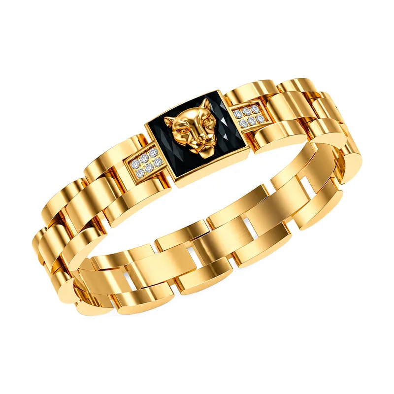 Pulsera Panther JUMB06087JWYGT