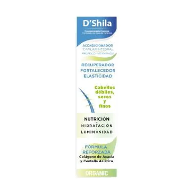 Acondicionador Integral Recuperador 300Ml.
