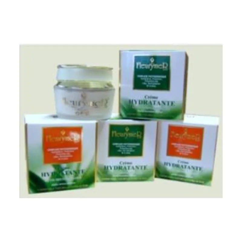 Crema Hidratante Mixto/Graso 50ml