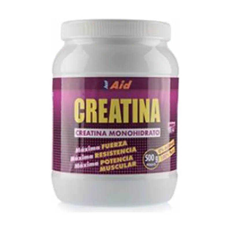 Creatina 0 Monohidrato Pura 200Gr.Polvo