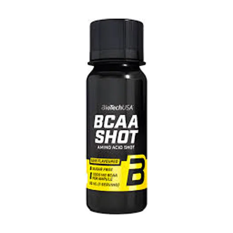 BCAA Shot Lima 20 x 60 ml