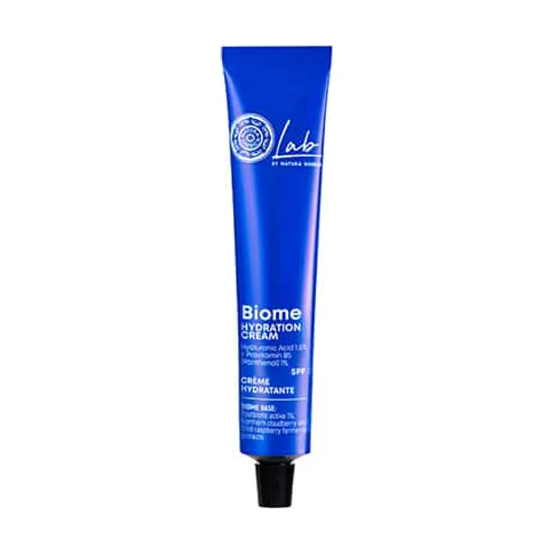 Biome Crema Facial Hidratante Spf30 50ml
