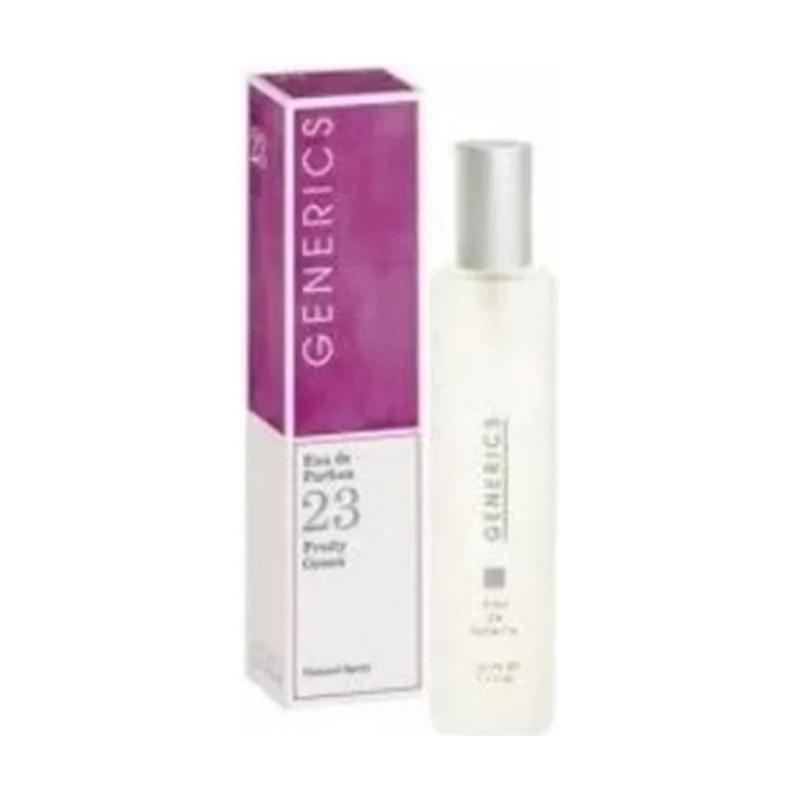 Eau de Toilette Nº 23