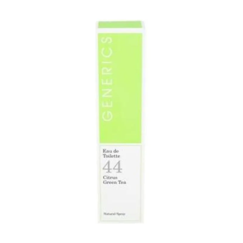 Eau de Toilette Nº 44