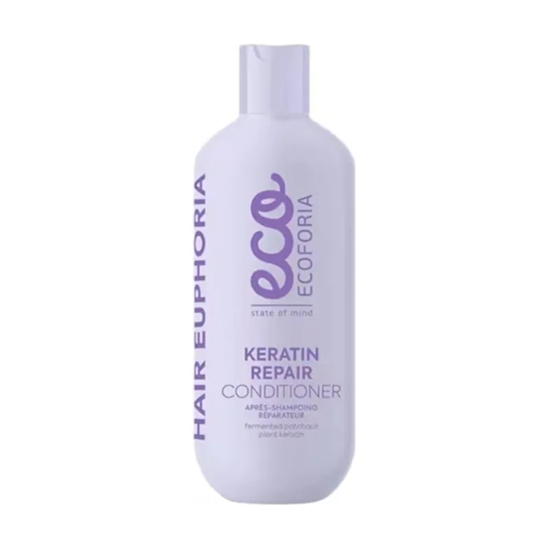 Keratin Protect Acondicionador 400Ml. Eco