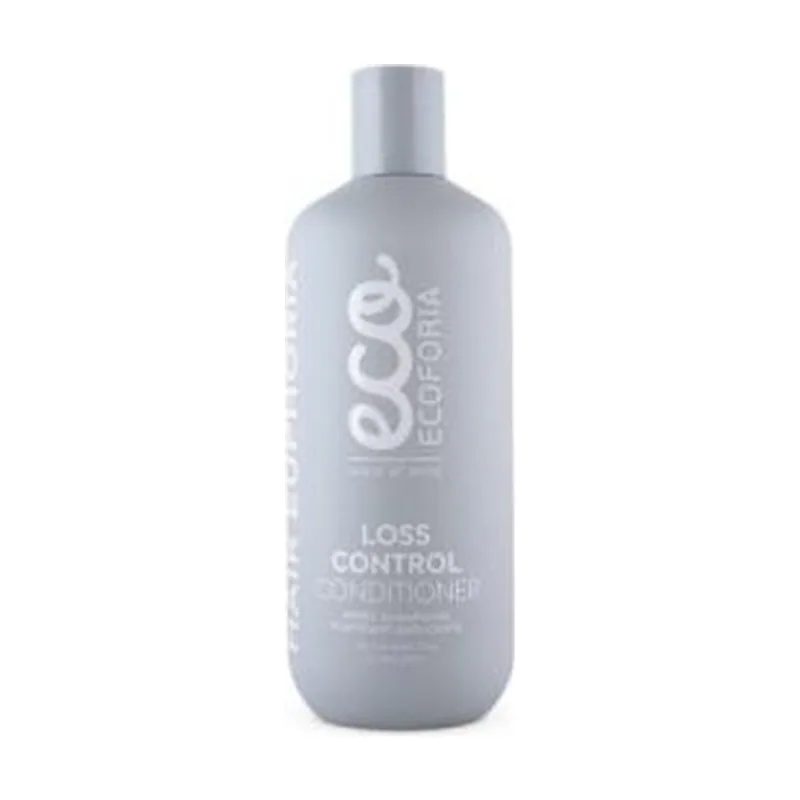 Loss Control Acondicionador 400Ml. Eco
