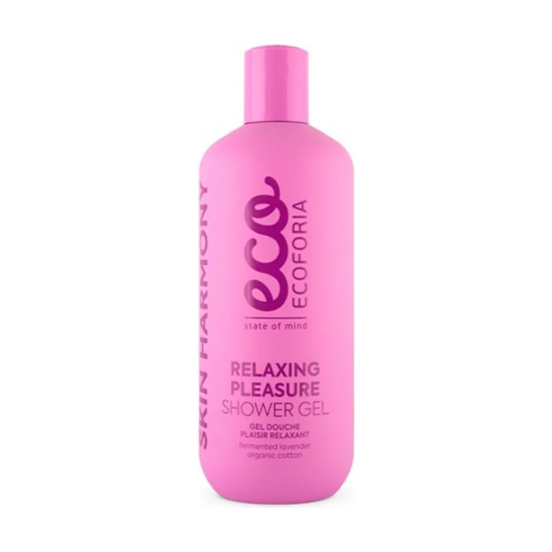 Relaxing Pleasure Gel De Ducha 400Ml. Eco