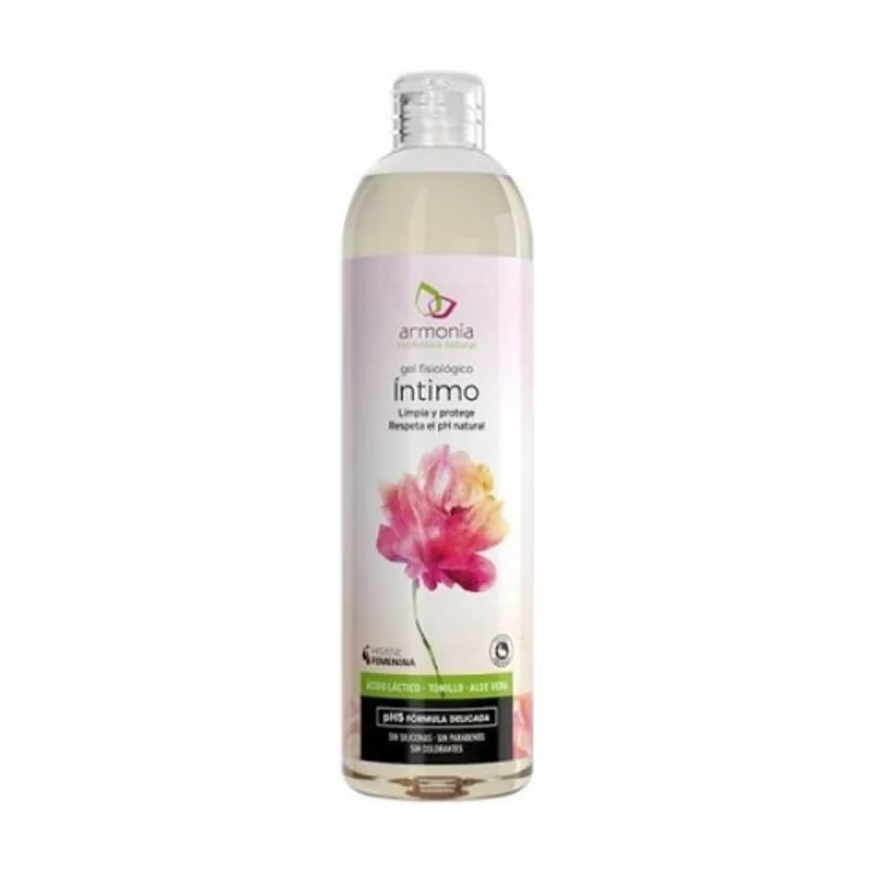 Gel Intimo 300 Ml