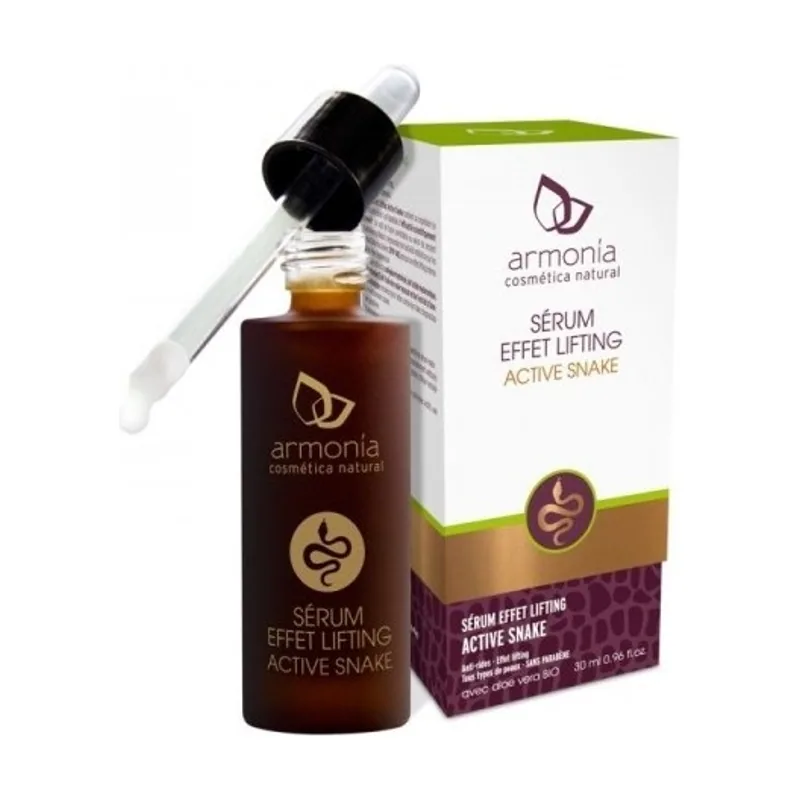 Serum Efecto Lifting Active Snake 30 Ml