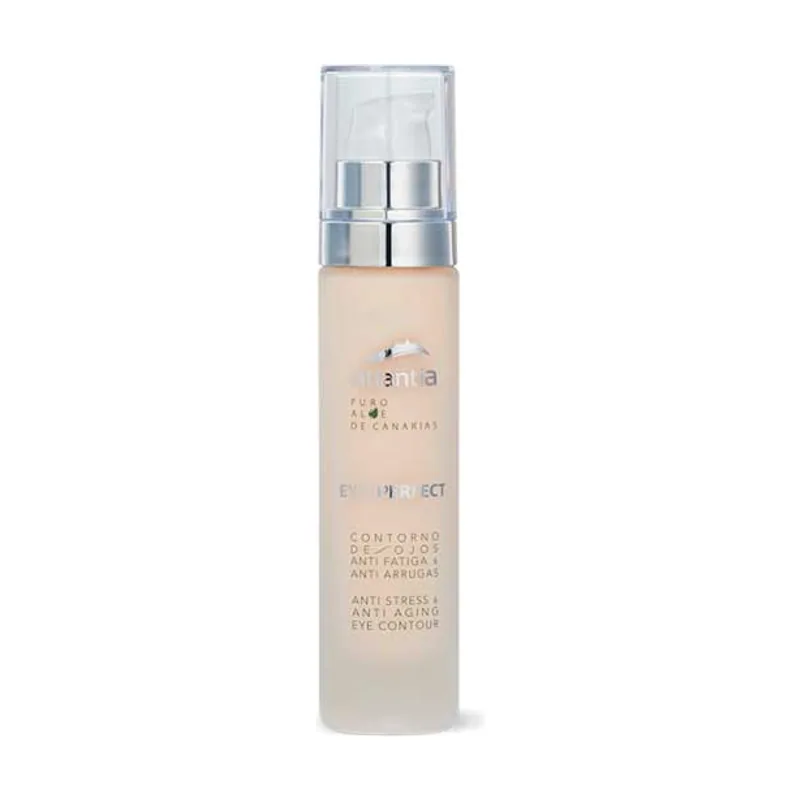 Eye Perfect Cream-Contornos De Ojos 30 Ml