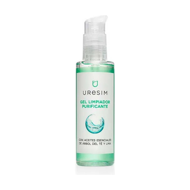 Gel Limpiador Facial 150 ml