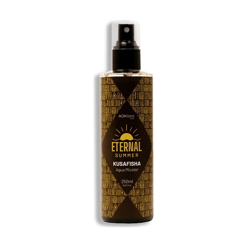 Eternal Summer Kusafisha African Agua Micelar 250 ml