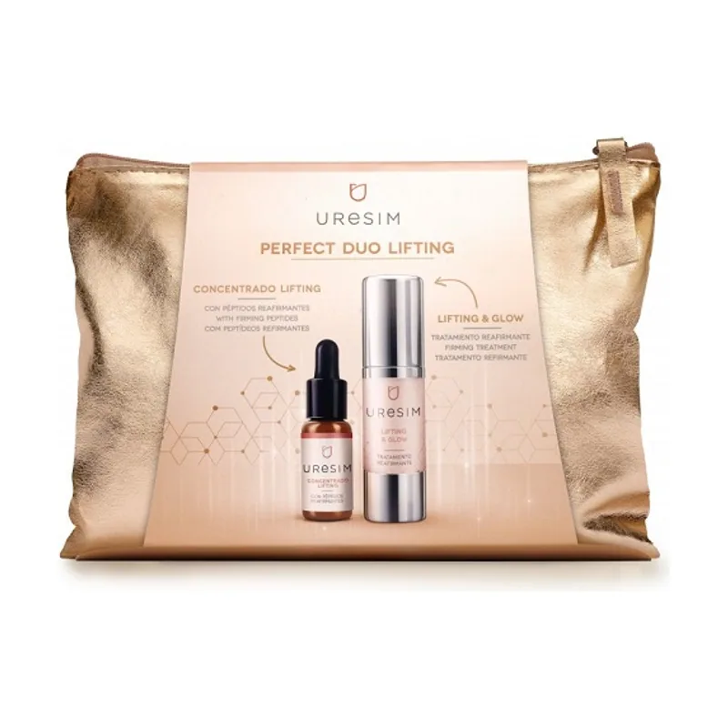 Duo Concentrado Lifting 20 ml + Lifting Glow 30 ml