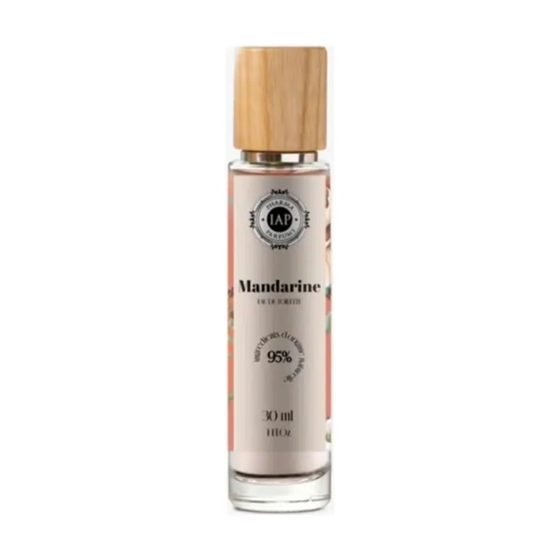 Pharma Floral Mandarine