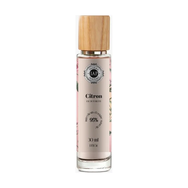 Pharma Floral Citron