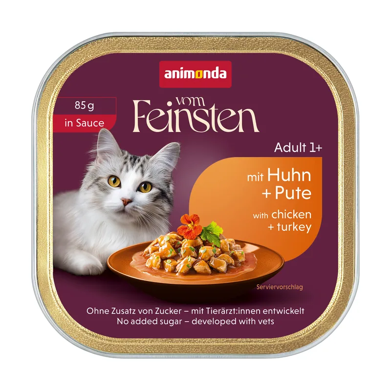 Adult 32 x 85 g