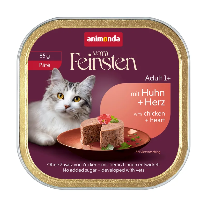 Adult 32 x 85 g