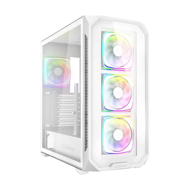 AK5G RGB Blanco