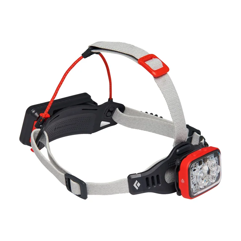 Linterna frontal Distance 1500