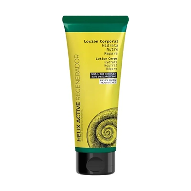 Helix Active Locion Corporal 200 Ml