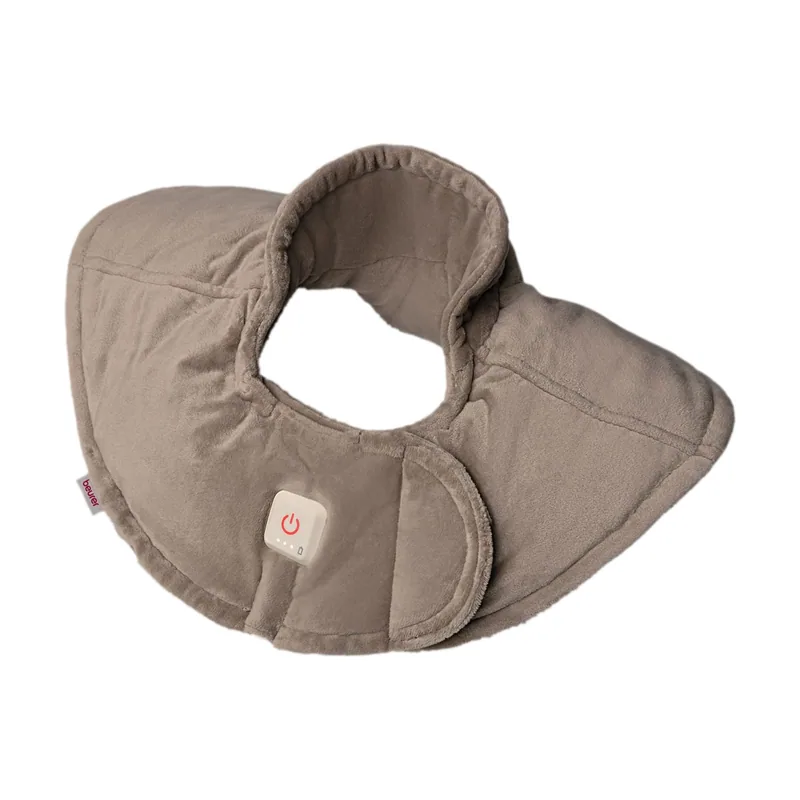 HK 165 Huggy smokey-taupe
