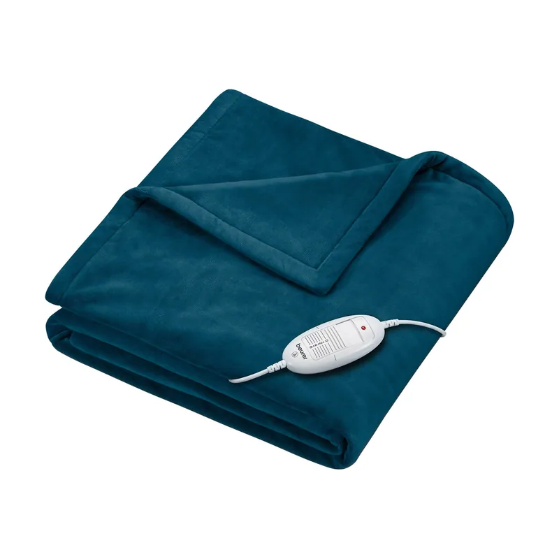 Manta térmica HD75 Cosy Ocean