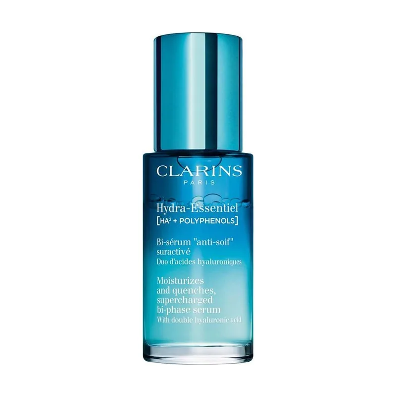 Clarins Hydra-Essentiel Sérum Intensivo Bifásico 30ml