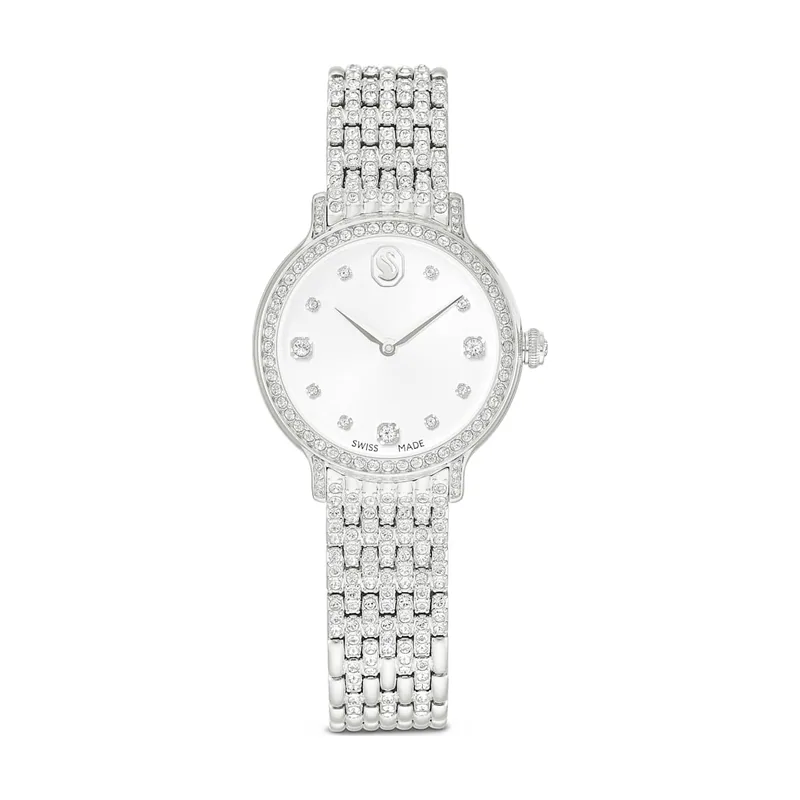 Reloj Imber - Tono plateado, acero inoxidable 5741229