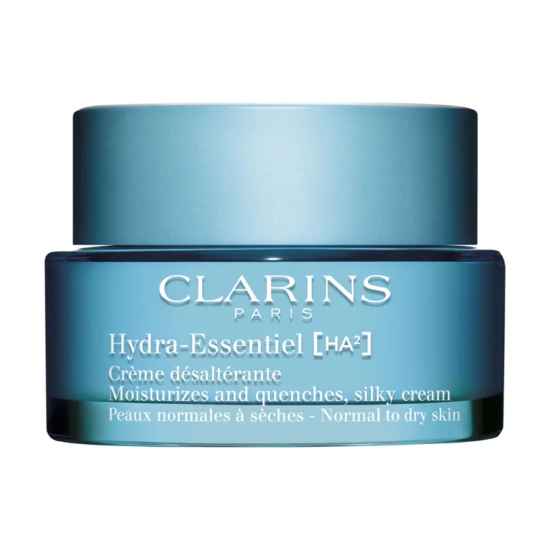 Clarins Hydra Essentiel Crema Hidratante de Día 50ml