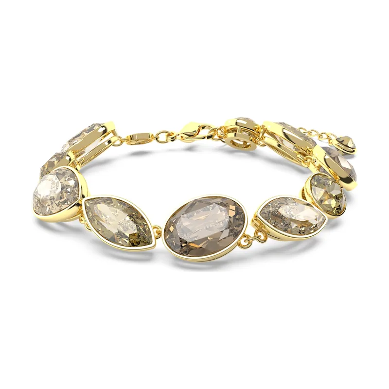 Pulsera Elegance of Africa, Tallas mixtas, Baño tono