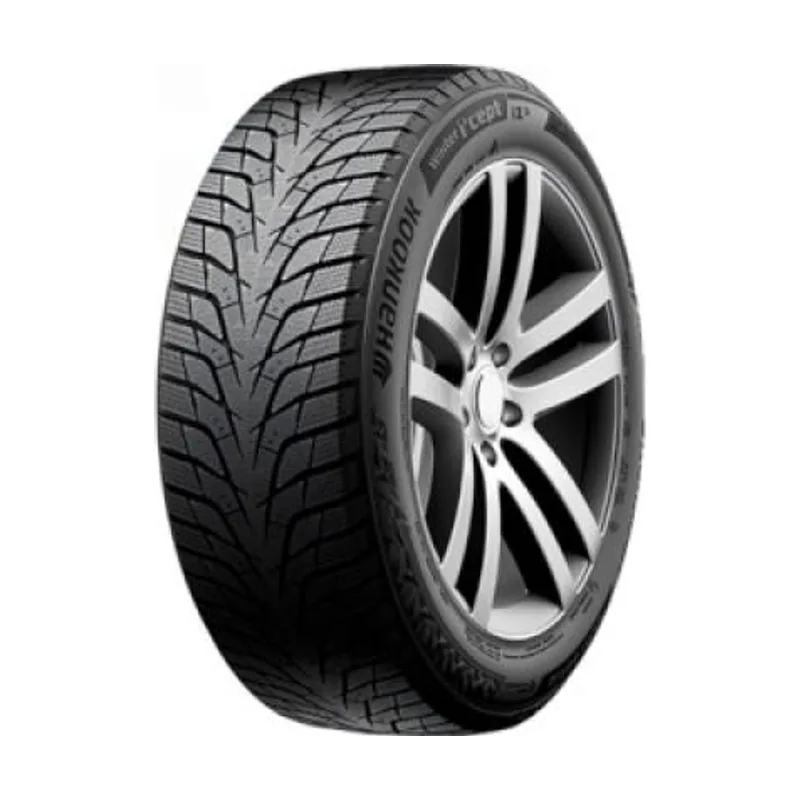 Hankook Winter i*cept IZ3 W636 sbl 215/60 R17 100T