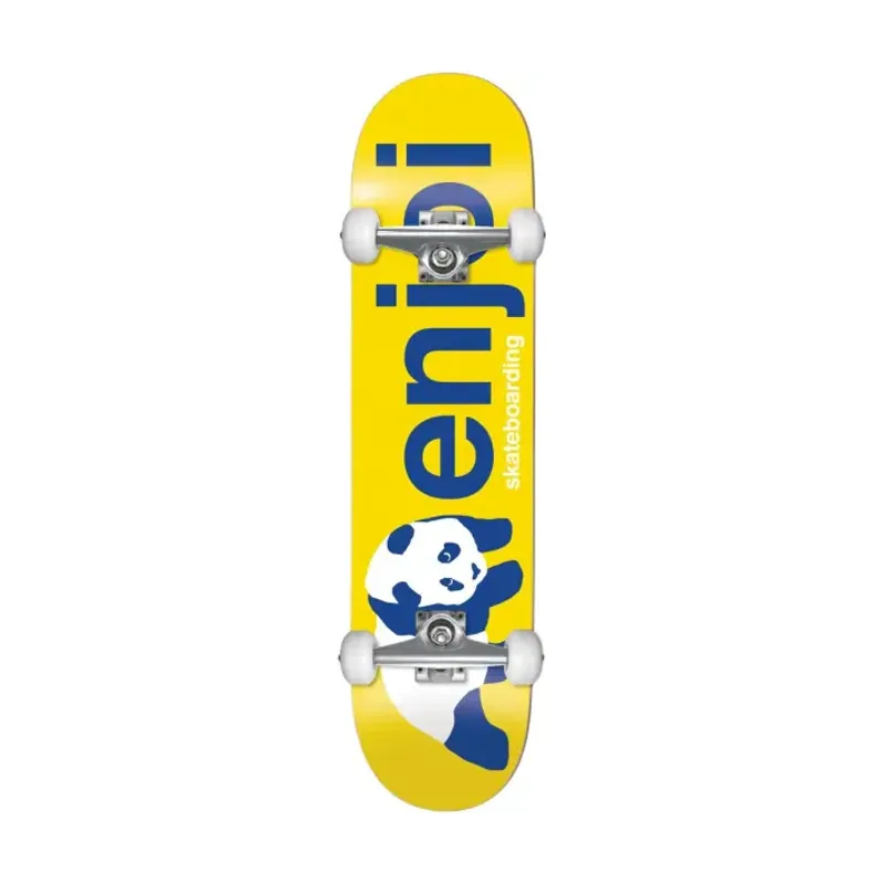 Skateboard Completo Half & Half