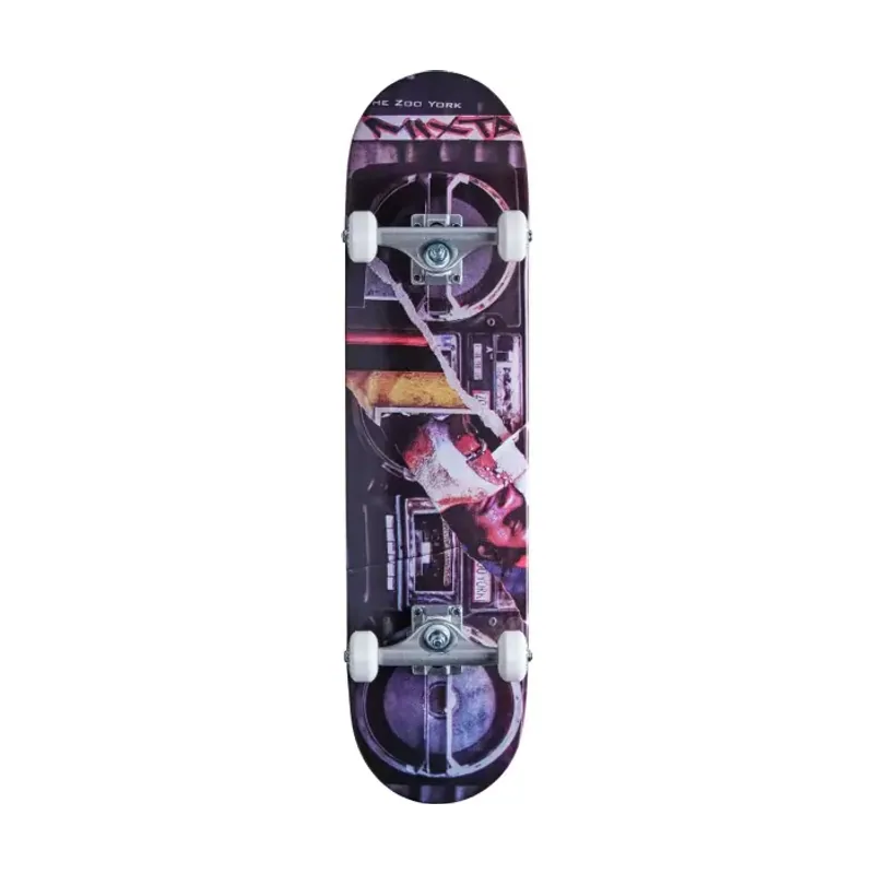 Skateboard Completo OG Boom Box